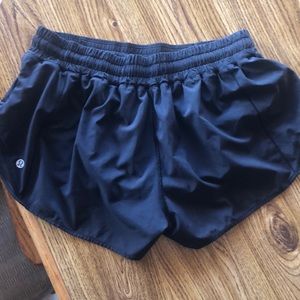 🍋lululemon shorts🍋